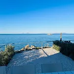 Appartamento Sulle Onde Del Mare *