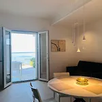 Sulle Onde Del Mare Appartamento Brolo