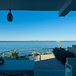 Sulle Onde Del Mare