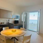 Sulle Onde Del Mare Appartamento Brolo