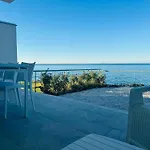 Sulle Onde Del Mare Brolo