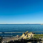 Appartamento Sulle Onde Del Mare