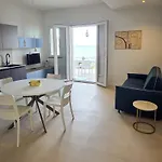 Appartamento Sulle Onde Del Mare