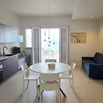 Appartamento Sulle Onde Del Mare Brolo