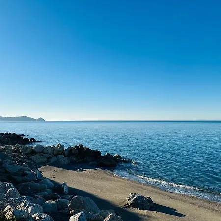 Sulle Onde Del Mare Appartamento