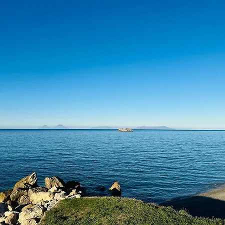 Sulle Onde Del Mare Appartamento *