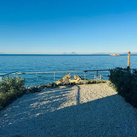Sulle Onde Del Mare Appartamento *